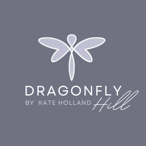 Dragonfly Hill Art