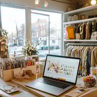 Pinterest for Business